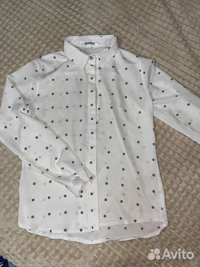 Женская одежда 40-42, 44-46 водолазка блузка