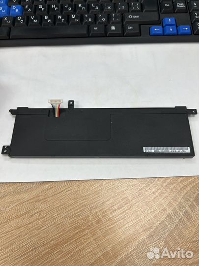Аккумулятор для ноутбука asus f553ma