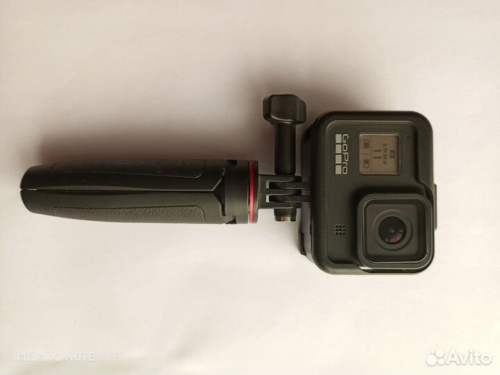 GoPro Hero 8 black