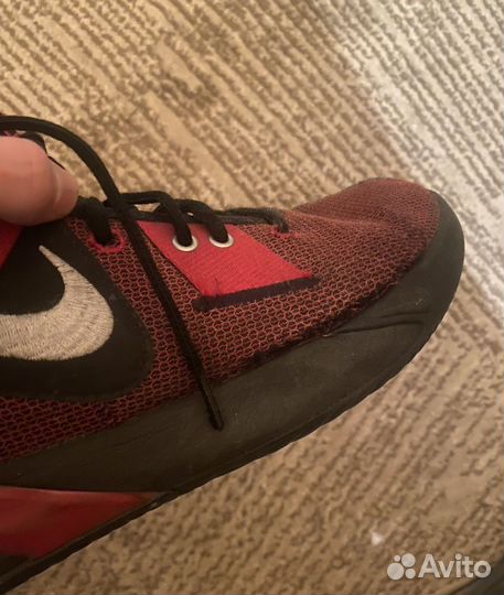 Кроссовки nike
