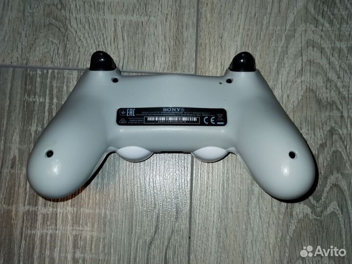 Геймпад от ps4