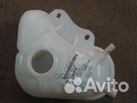 Расширительный бачок радиатора ORG 96182279 G