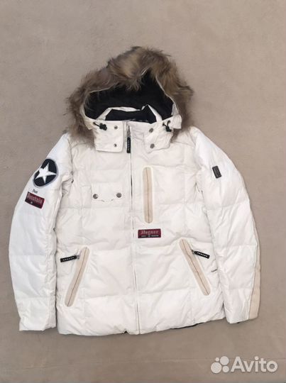 Мужской горнолыжный костюм bogner