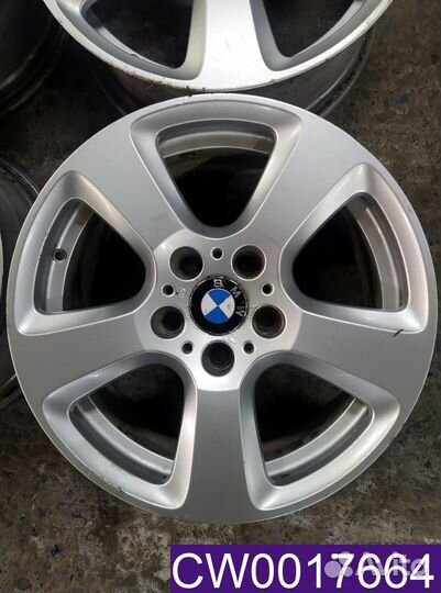 Диски R17 BMW 1, 2, 5 Б/у оригинал