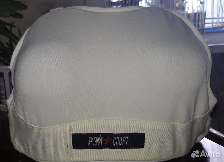 Защита для спортивных занятий. Размер S