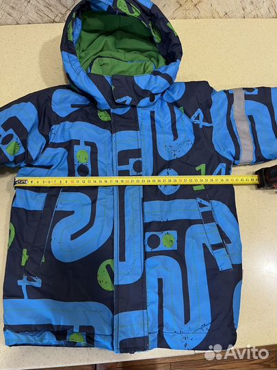 Куртка lassie 104