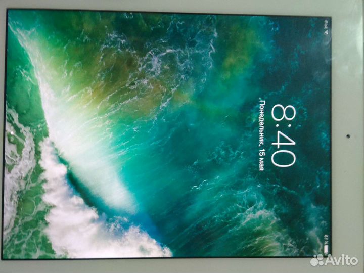 iPad 32gb wifi cellular