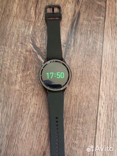 Samsung watch 6 classic 47