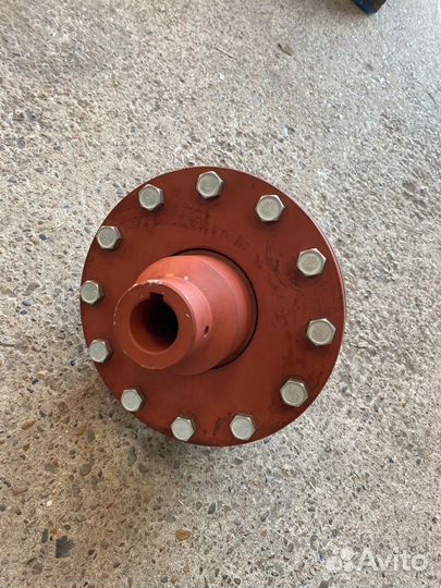 Муфта предохранительная прс 15.000 пр-145С Бежецк