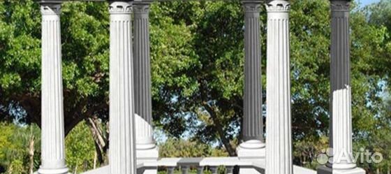 Беседка Ротонда