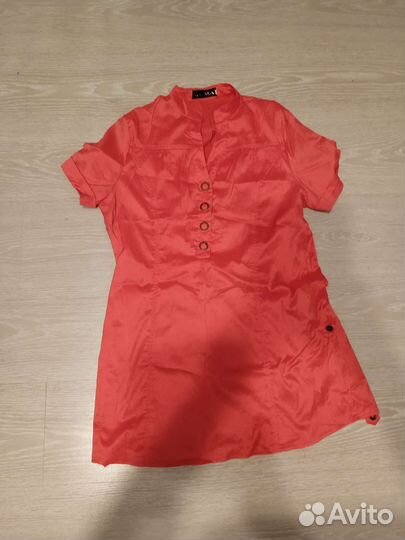 Женская одежда пакетом 46 48