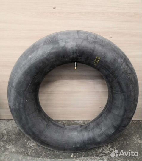 Каменп для вартушки тюбинг