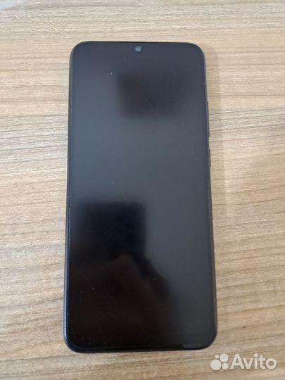 Xiaomi Redmi 9A, 2/32 ГБ