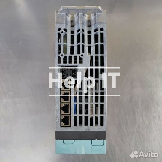 Модуль Siemens 6SL3420-2TE11-7AA1