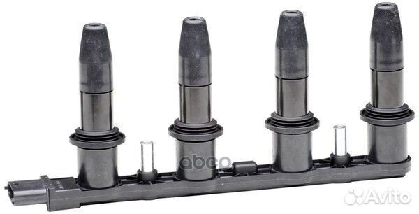 Катушка зажигания opel Astra/ Zafira 1.6-1.8L 5