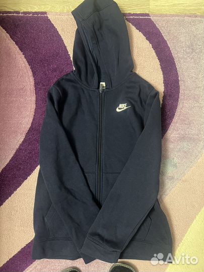 Спортивный костюм Nike(оригинал)