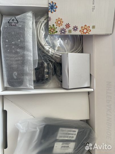 TV приставка