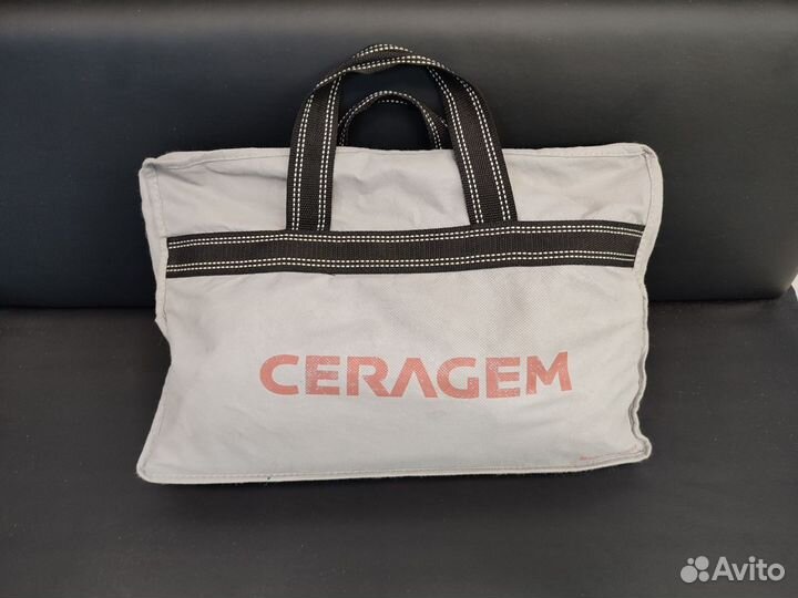 Сeragem коврик нефритовый