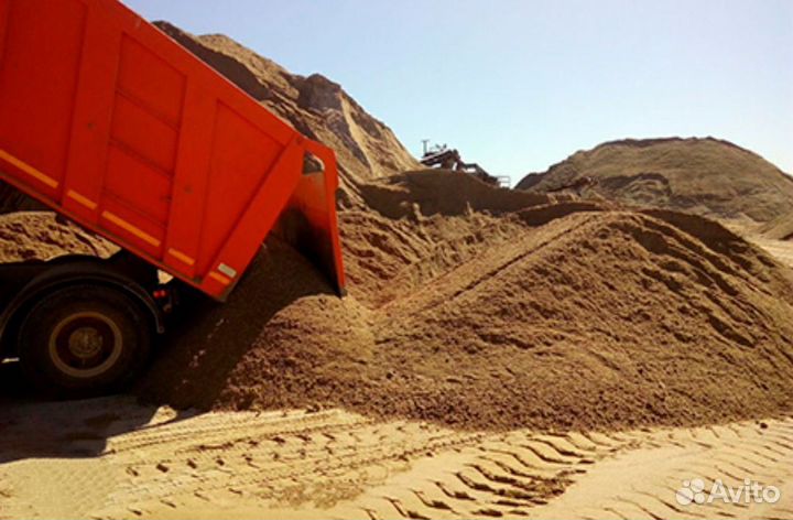 Песок для плитки