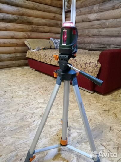 Лазерный уровень Bosch PLL 360