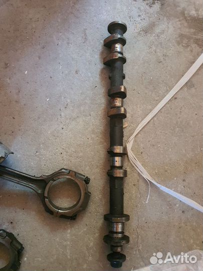 Разбор Nissan Murano z50