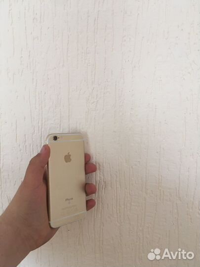 iPhone 6S, 16 ГБ