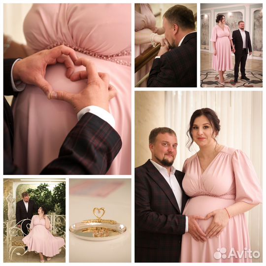 Фотограф Реутов