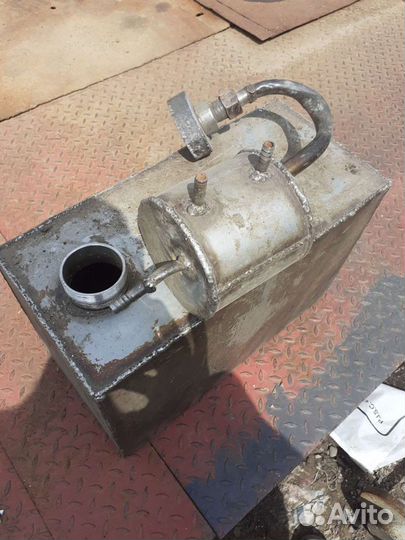 Самогонный аппарат