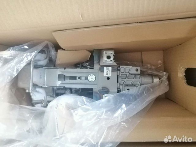 Рулевая колонка Mazda 6 gbfw32150