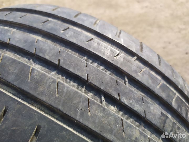 Vredestein SporTrac 5 205/50 R16 87V