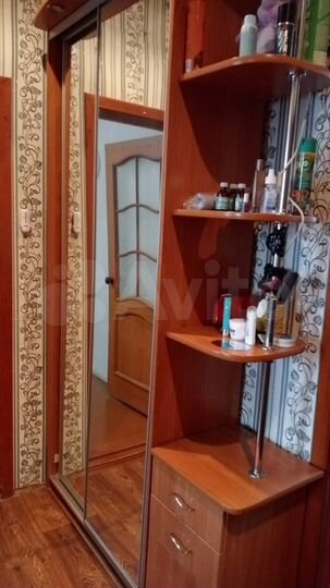 2-к. квартира, 56,1 м², 1/2 эт.