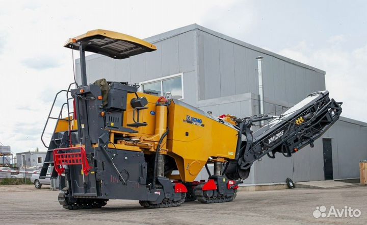 Дорожная фреза XCMG XM1205F, 2023