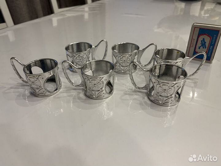 Подстаканник для стопки