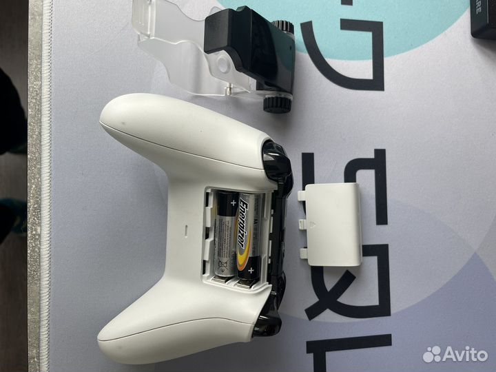 Геймпад xbox one