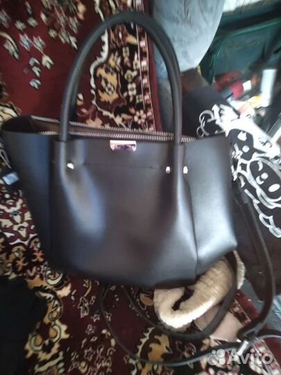 Сумка женская