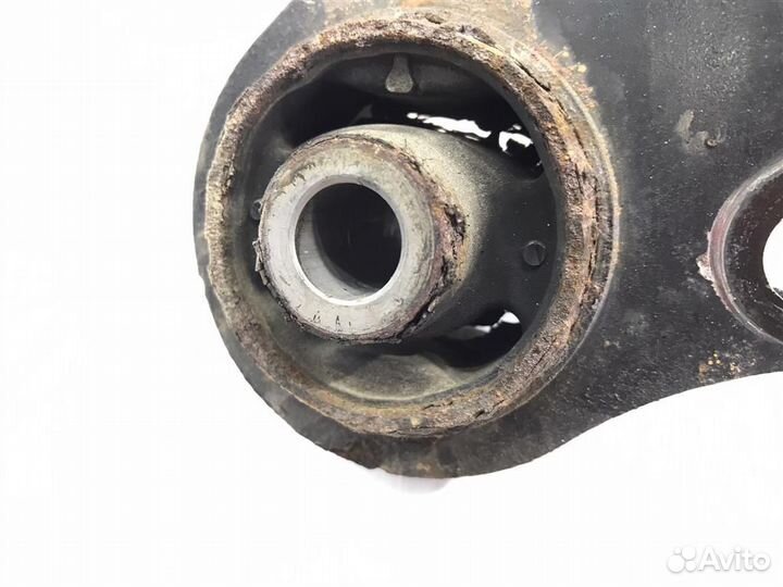 Подушка заднего редуктора Nissan Qashqai (J10) 20