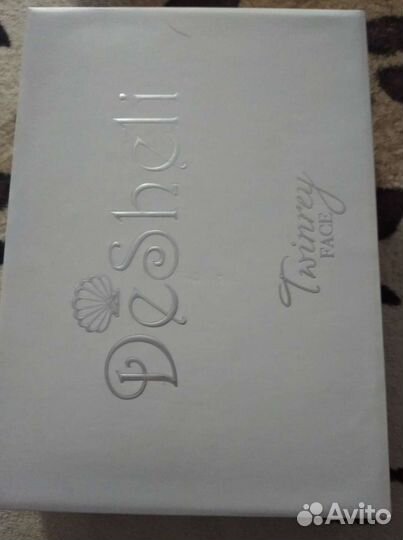 Массажер лица