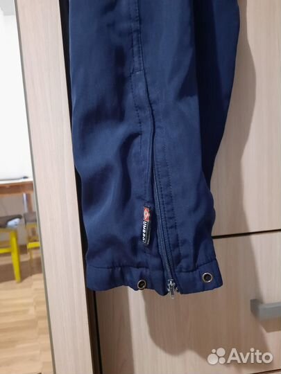 Спортивные брюки Umbro 52-54