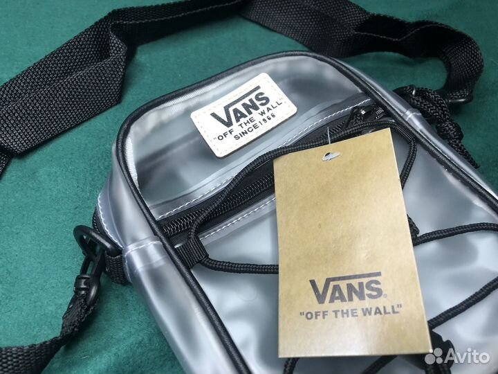 Сумка Vans