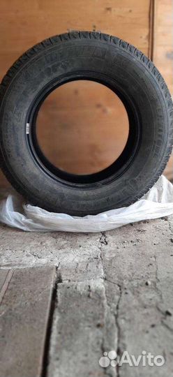 Michelin Energy MXV4 Plus 265/65 R17