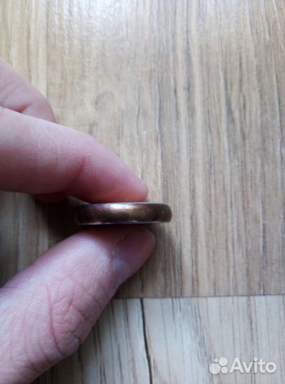 Бракованная монета