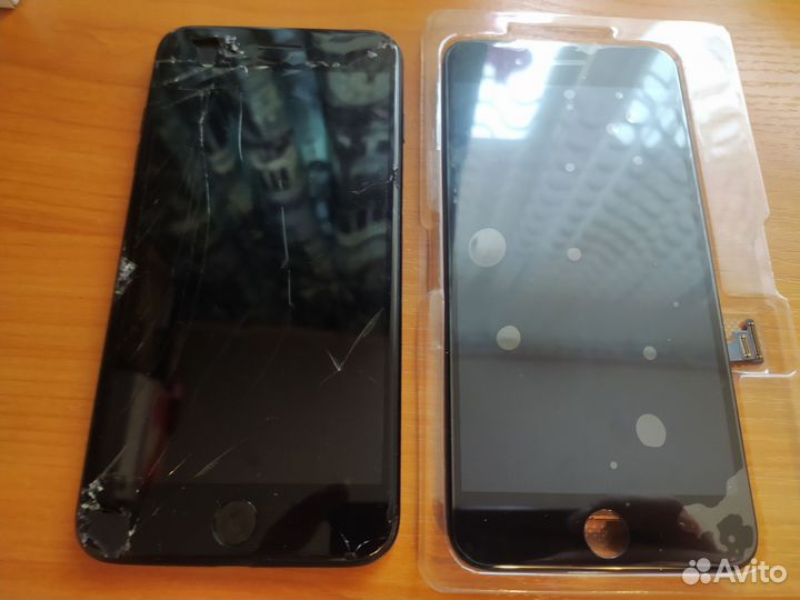 Ремонт iPhone любой сложности