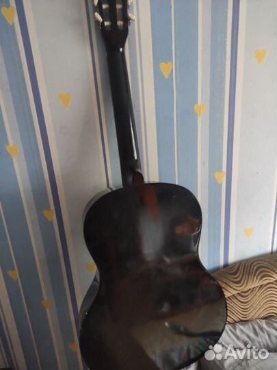 Классическая гитара belucci 3905