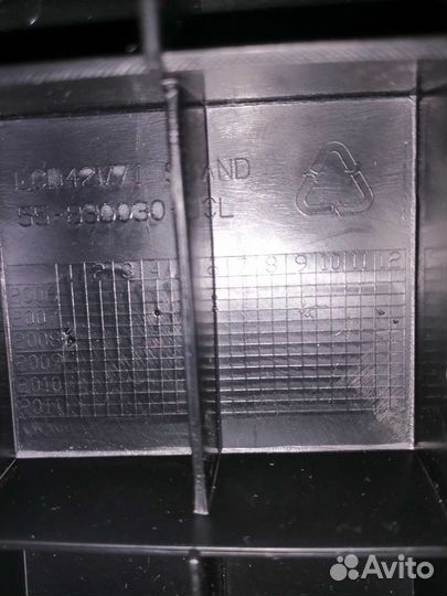 Подставка под телевизор