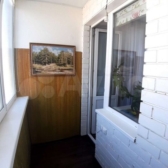 2-к. квартира, 63 м², 4/12 эт.