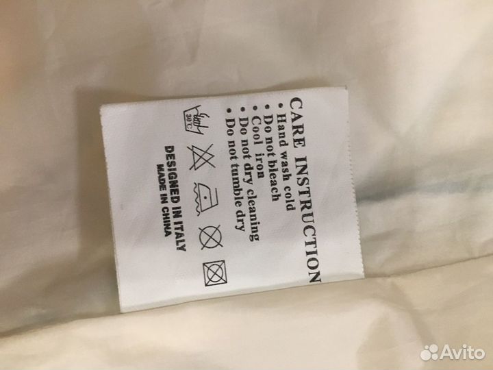 Пуховик женский naumi