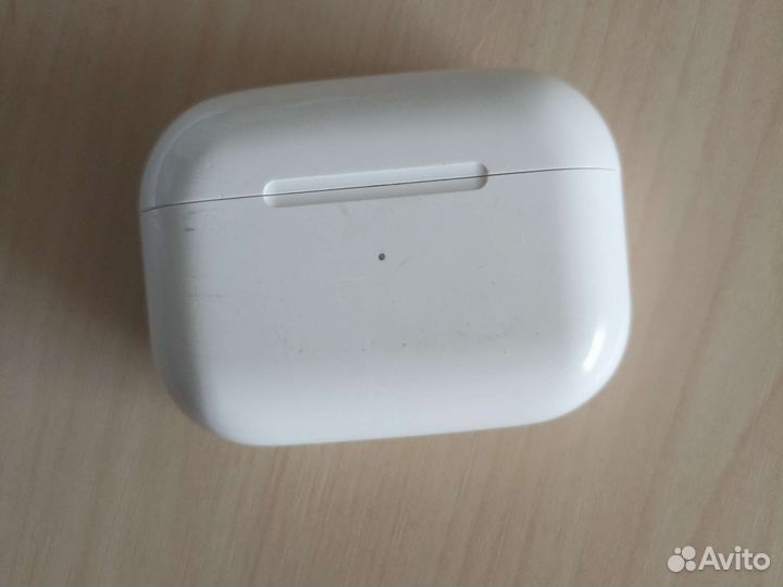 Airpods pro копия