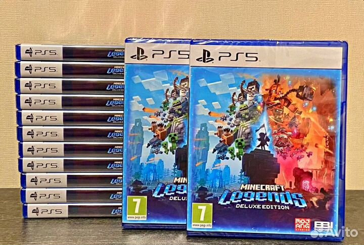 Оптом Диски Игры для PS4 / PS5 / X-box / Nintendo