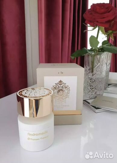 Духи Tiziana Terenzi Luna Collection Andromeda