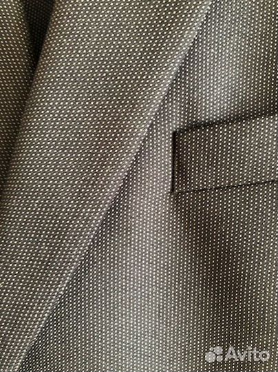 Мужской костюм